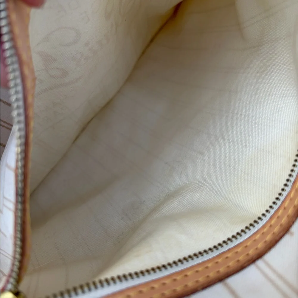 Louis Vuitton Neverfull MM (PRICE FIRM) - Picture 7 of 16